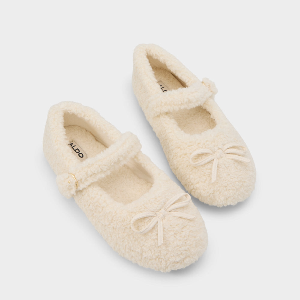 Ice Cozycove in Ice - Slippers | Aldo