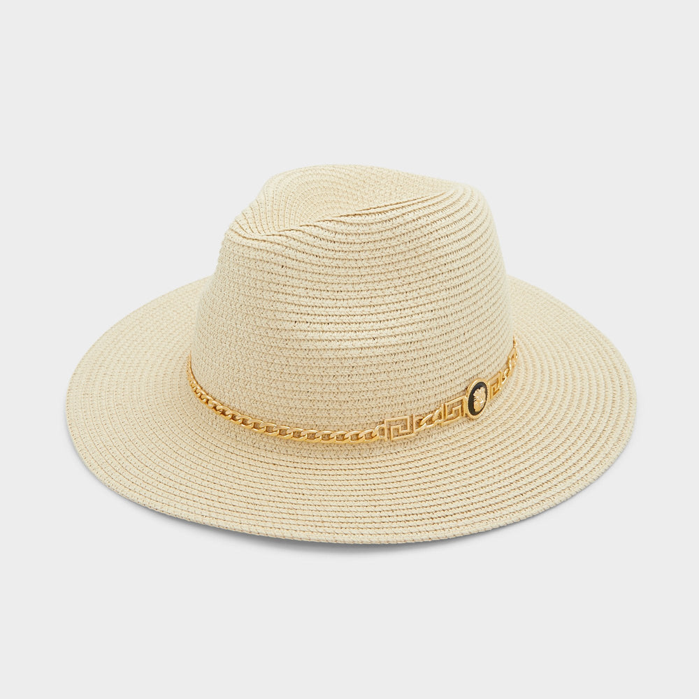 Natural Liani Natural Women's Hats - Panama hat | Aldo