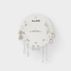 Silver/clear multi Partyessentials in Silver Clear Multi - Earring set | Aldo