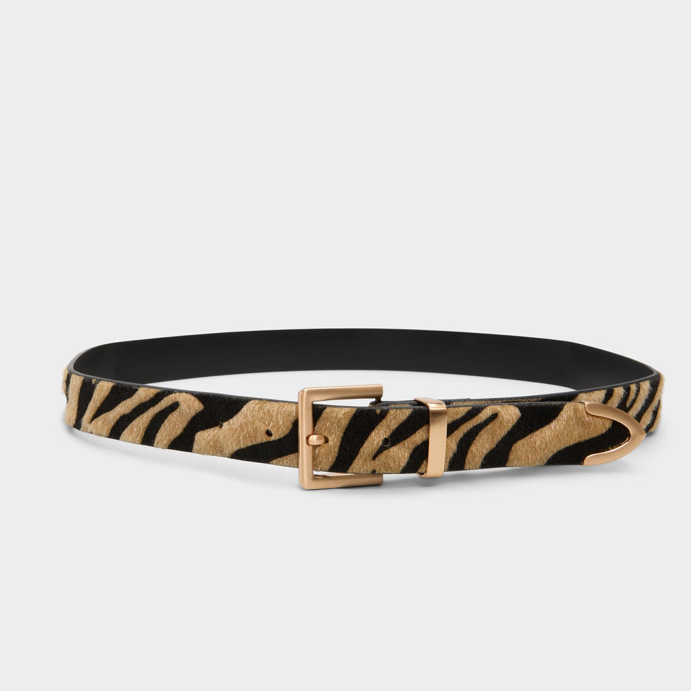 Other brown Ellecinch in Other Brown - Belt | Aldo
