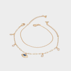 Light blue Mysticeye in Light Blue - Bracelet | Aldo