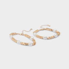 Ice Lucetta in Ice - Bracelet | Aldo