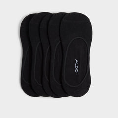 Black Duflos Black Men's Socks - Socks | Aldo