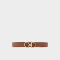 Light Brown Gorrlenko Light Brown Men's Belts - Belt | Aldo