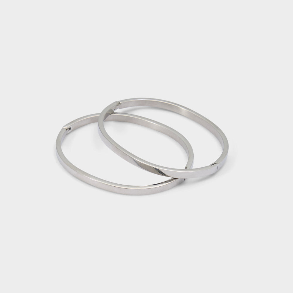 Silver Phantom in Silver - Bracelet | Aldo