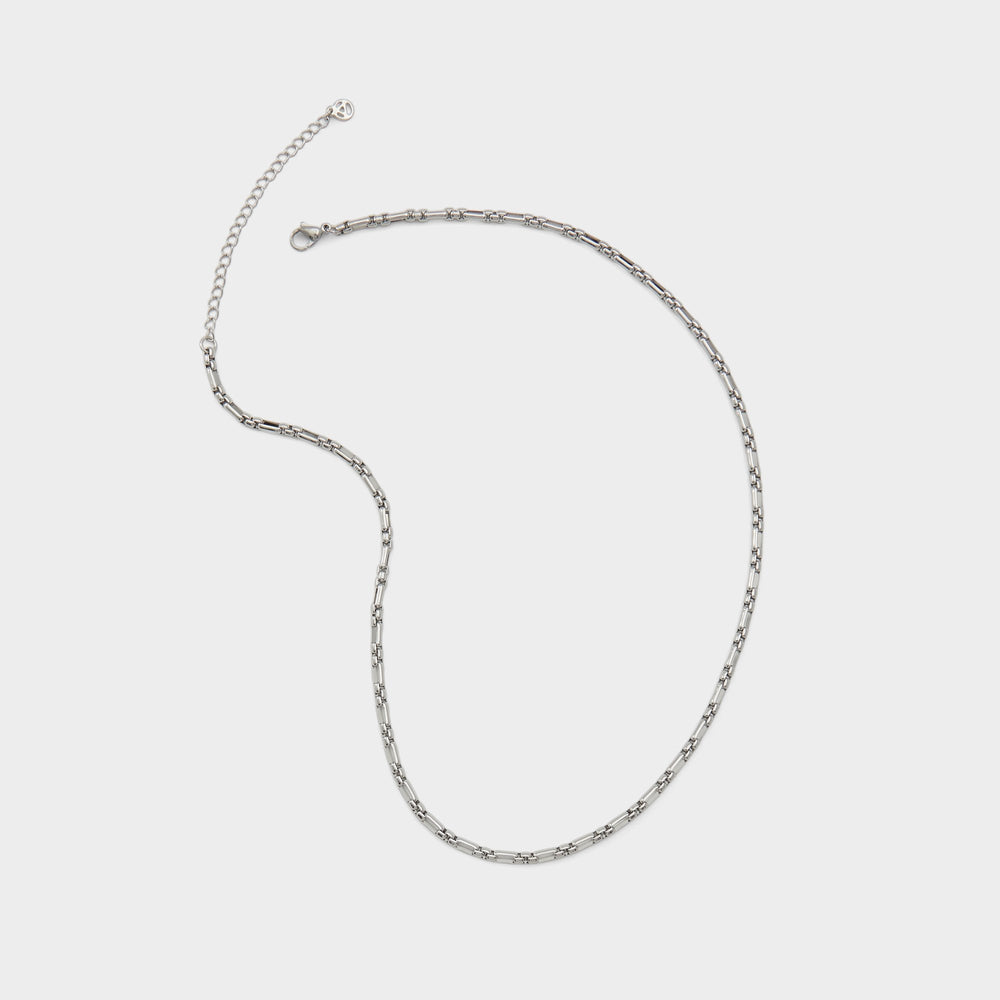 Silver Nelig Silver Men's Jewelry - Necklace | Aldo