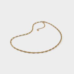 Gold Nelig Gold Men's Jewelry - Necklace | Aldo