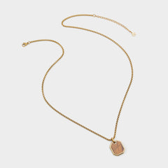 Other Brown Kiech Other Brown Men's Jewelry - Necklace | Aldo