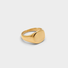 Black/Gold Multi Jeremmy Black/Gold Multi Men's Rings - Ring | Aldo