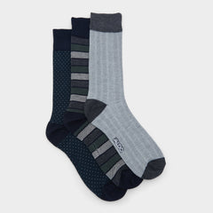 Other Green Charyn Other Green Men's Socks - Socks | Aldo