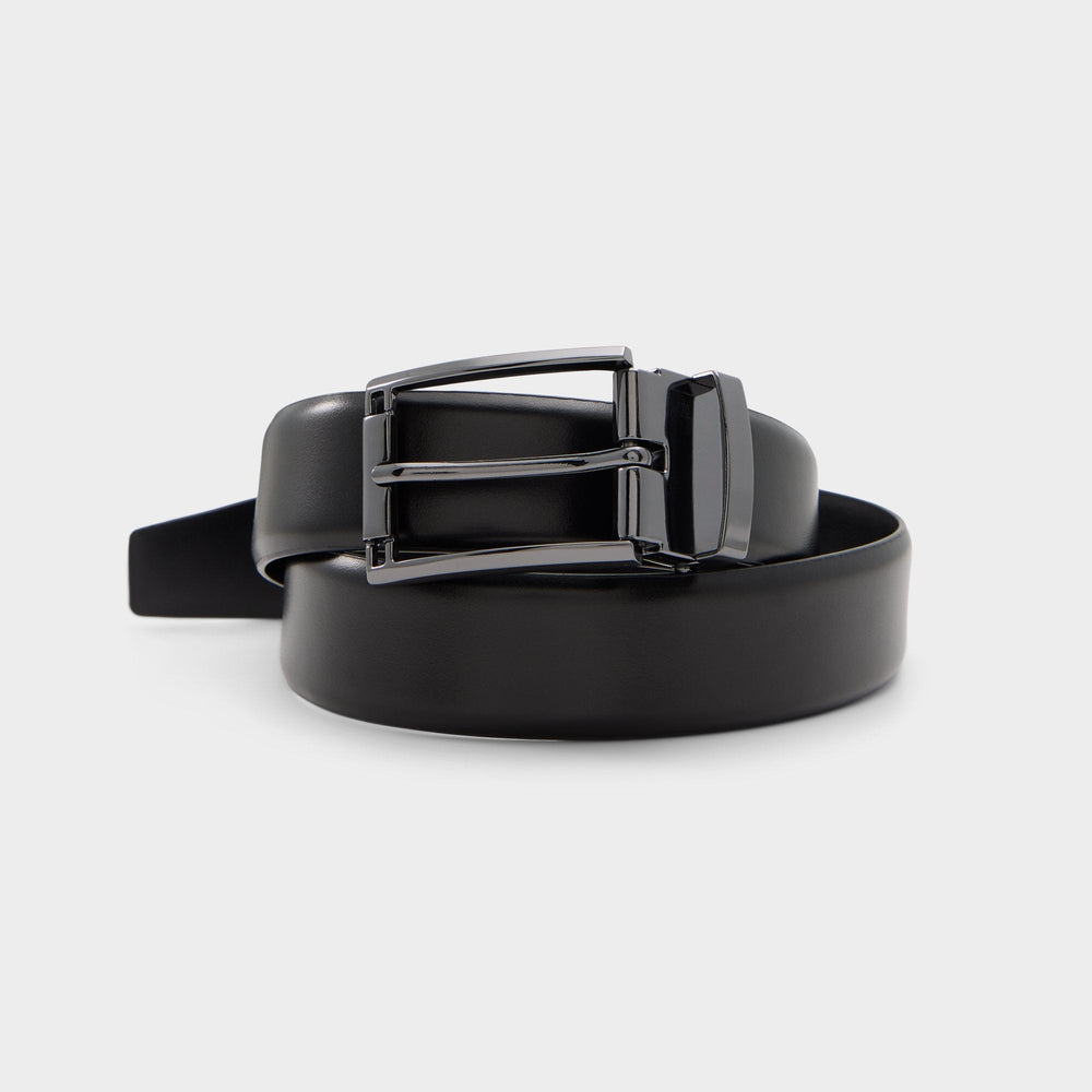 Black Haosh in Black 14186834 - Belt | Aldo