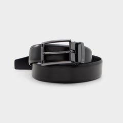 Black Haosh in Black 14186834 - Belt | Aldo