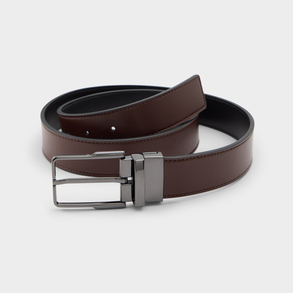 Light brown Franquin in Light Brown 14186860 - Belt | Aldo