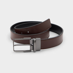 Light brown Franquin in Light Brown 14186860 - Belt | Aldo