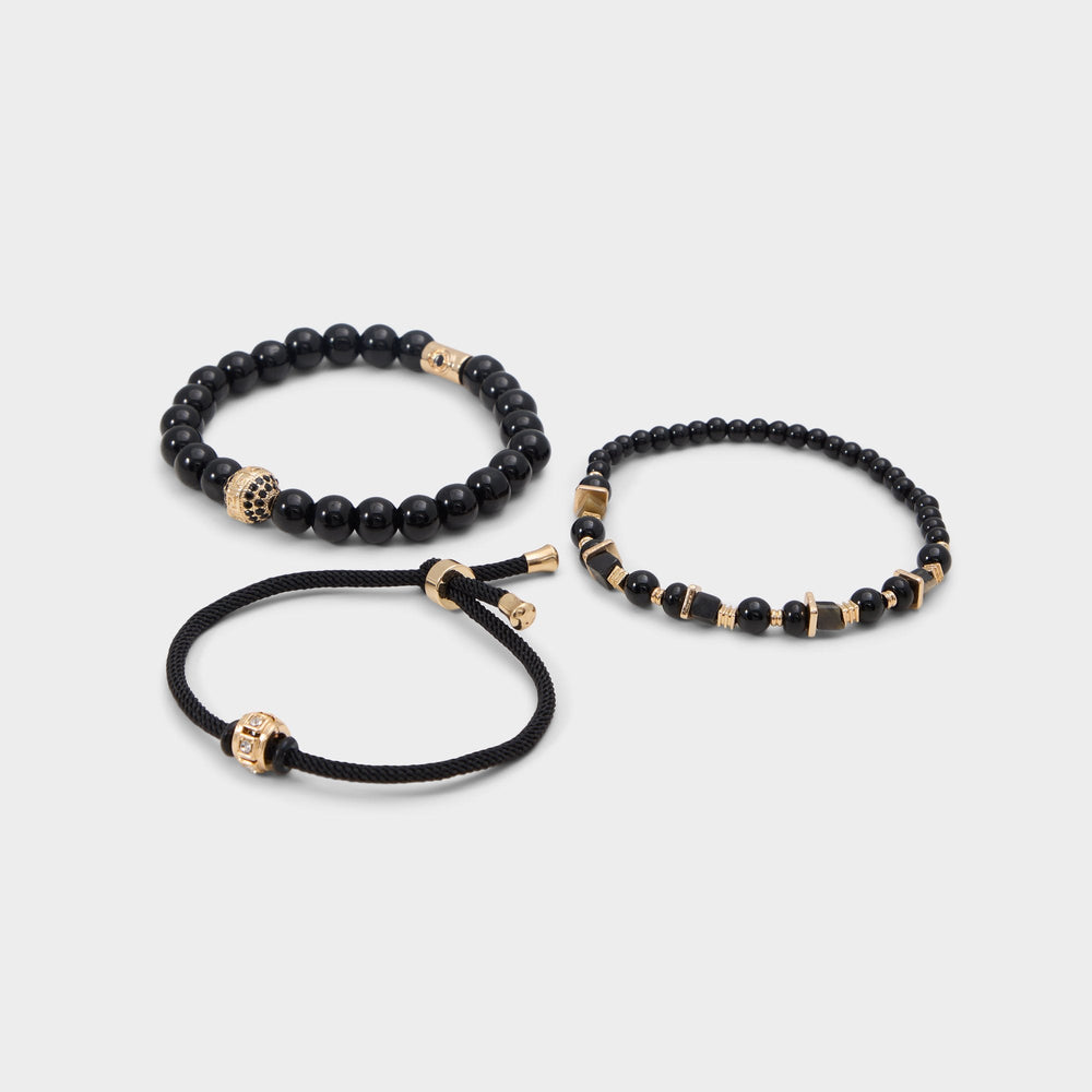 Black/gold multi Justin in Black Gold Multi - Bracelet | Aldo