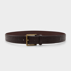 Other brown Duardo in Other Brown 14186828 - Belt | Aldo