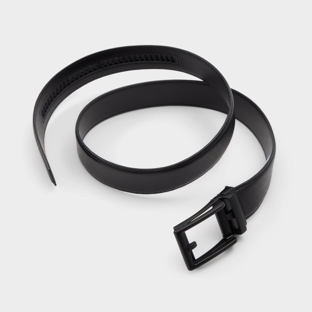 Black Forge in Black 14186855 - Belt | Aldo