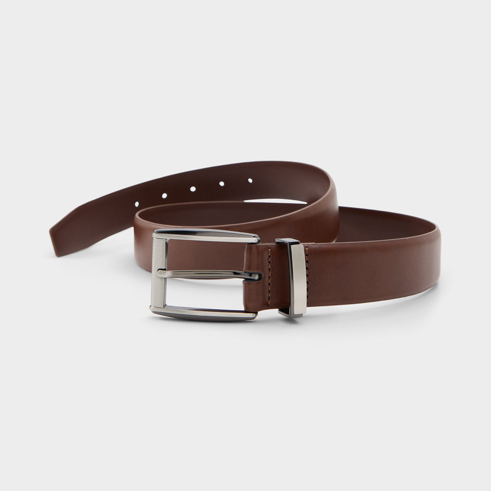 Light brown Titann in Light Brown 14186794 - Belt | Aldo