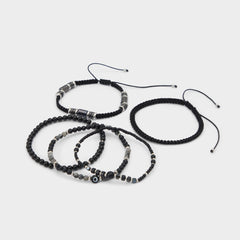Grey Max Grey Men's Jewelry - Bracelet | Aldo