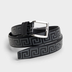 Black/Silver Multi Wawen in Black Silver Multi - Belt | Aldo