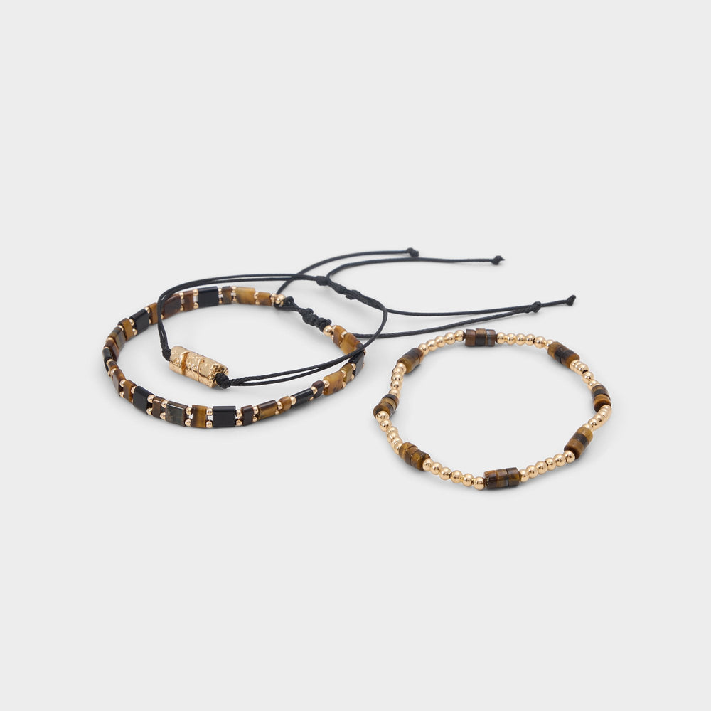Other brown Gerry in Other Brown - Bracelet | Aldo