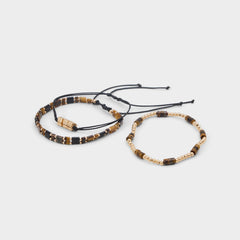 Other brown Gerry in Other Brown - Bracelet | Aldo
