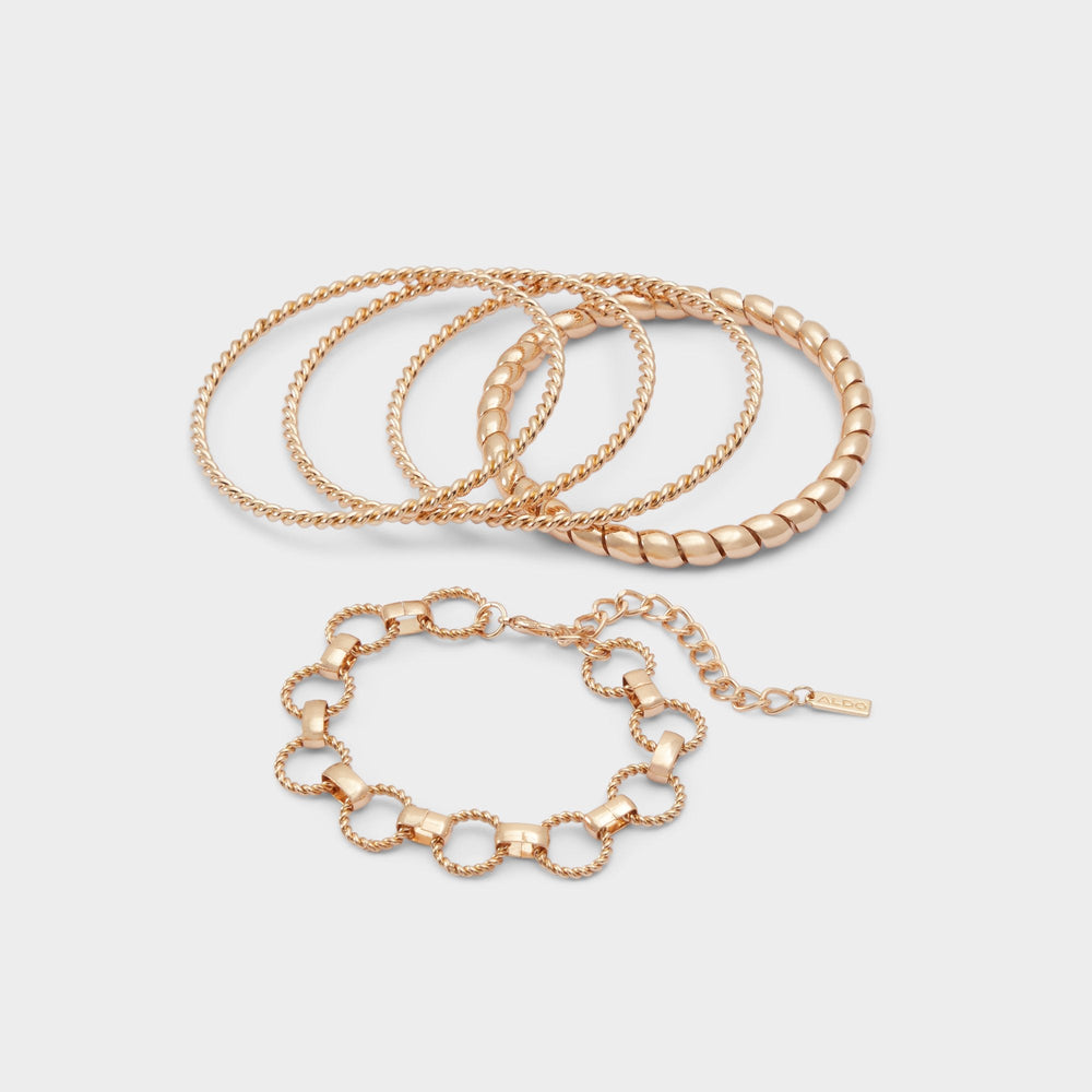 Gold Talobarel Gold Women's Bracelets - Bracelet | Aldo