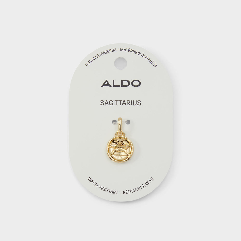 Gold Astrologie Gold Women's Jewelry - Jewelry charm | Aldo