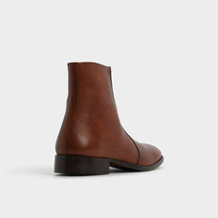 Cognac Brando in Cognac - Ankle boot | Aldo