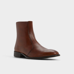 Cognac Brando in Cognac - Ankle boot | Aldo