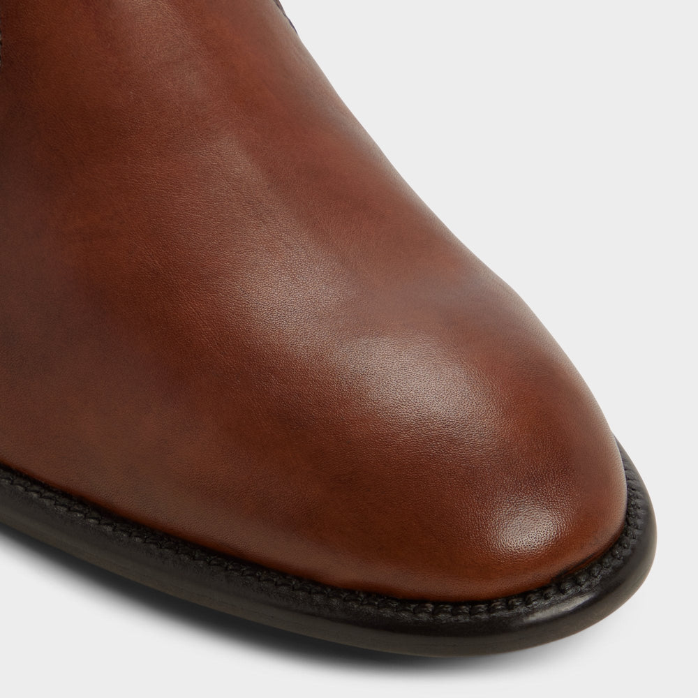 Cognac Brando in Cognac - Ankle boot | Aldo