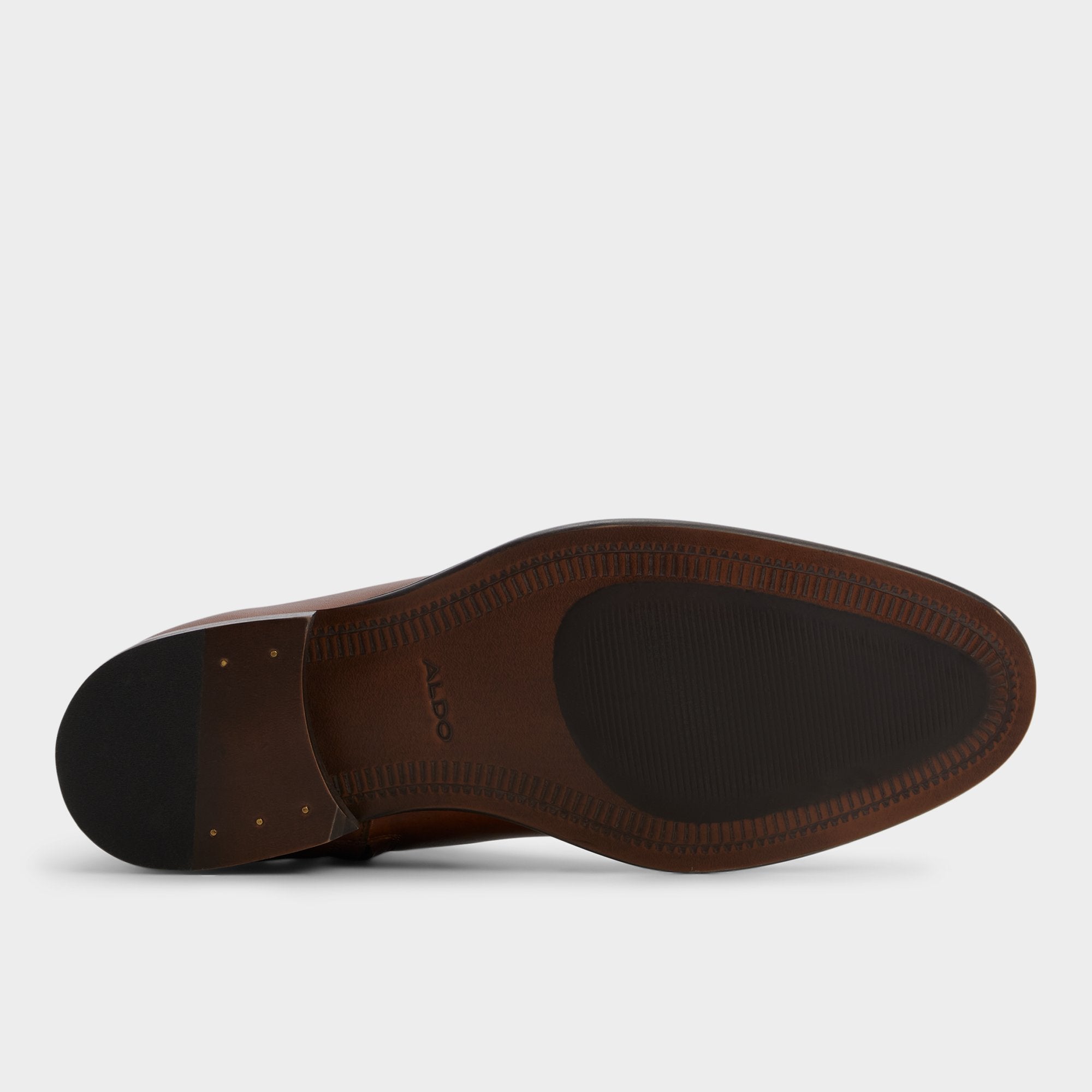 Cognac Brando in Cognac - Ankle boot | Aldo