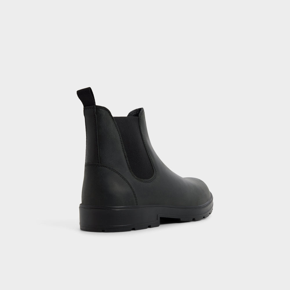 Black Jarvis in Black - Ankle boot | Aldo