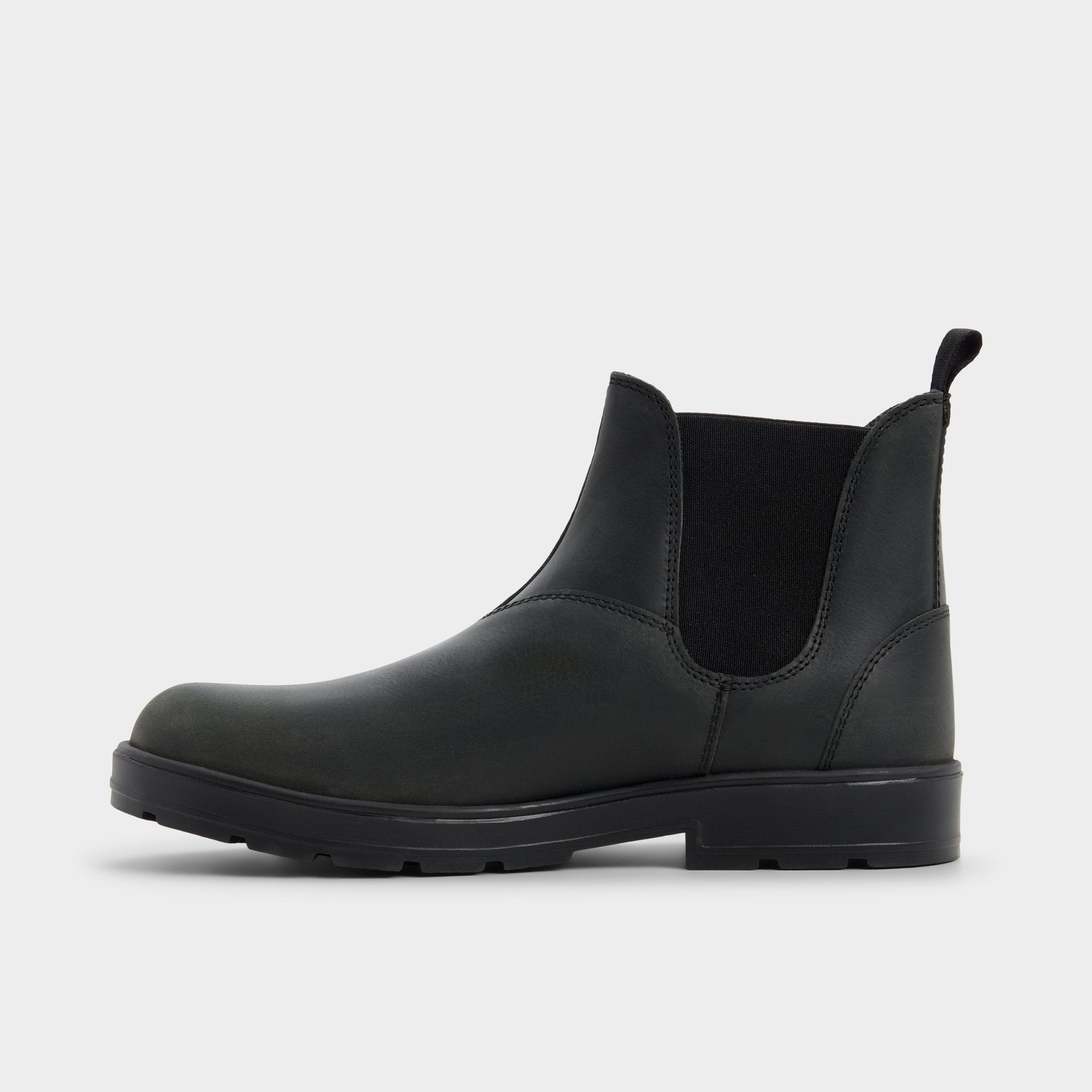 Black Jarvis in Black - Ankle boot | Aldo