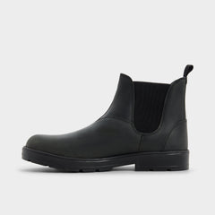 Black Jarvis in Black - Ankle boot | Aldo