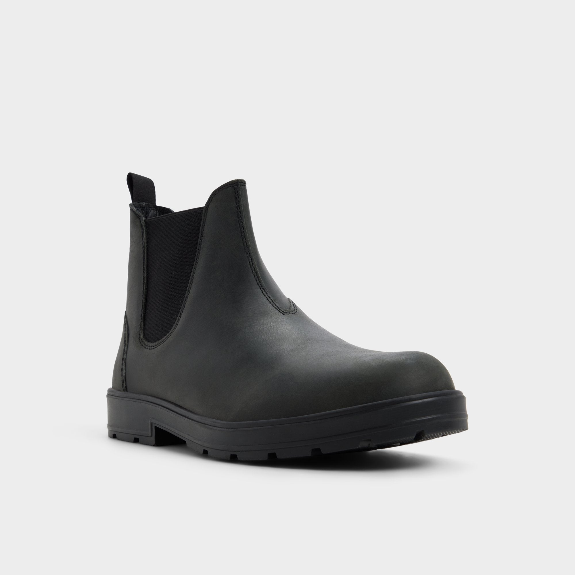 Black Jarvis in Black - Ankle boot | Aldo