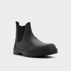 Black Jarvis in Black - Ankle boot | Aldo