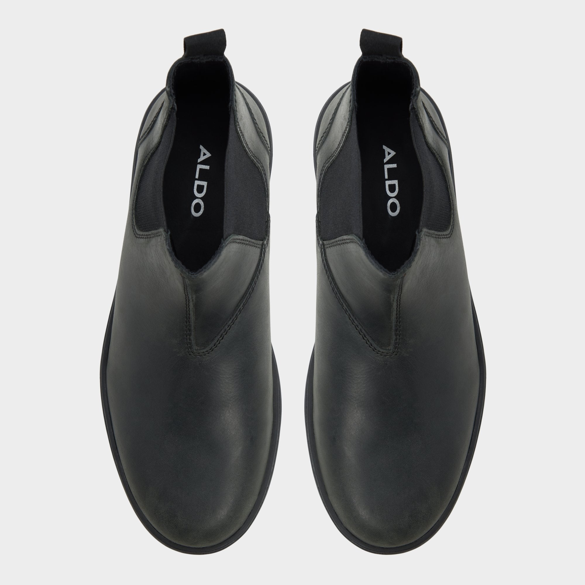Black Jarvis in Black - Ankle boot | Aldo