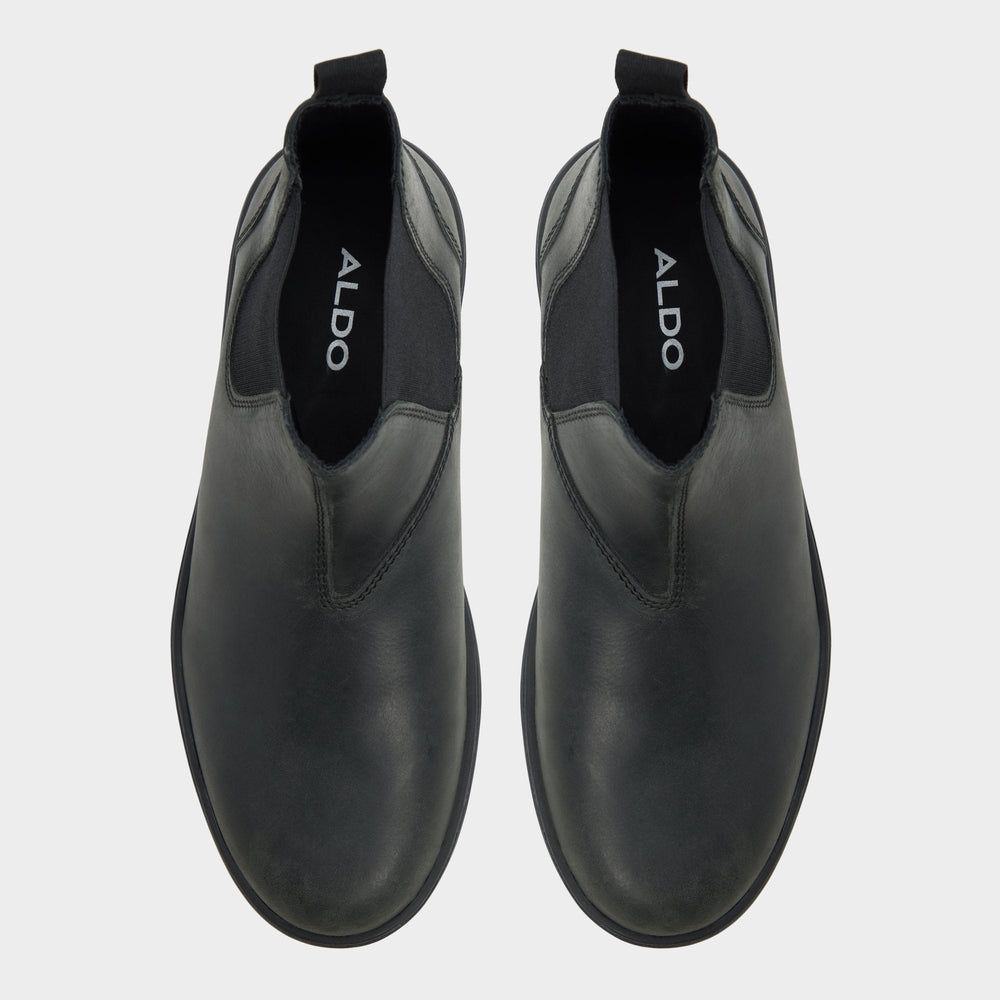 Black Jarvis in Black - Ankle boot | Aldo