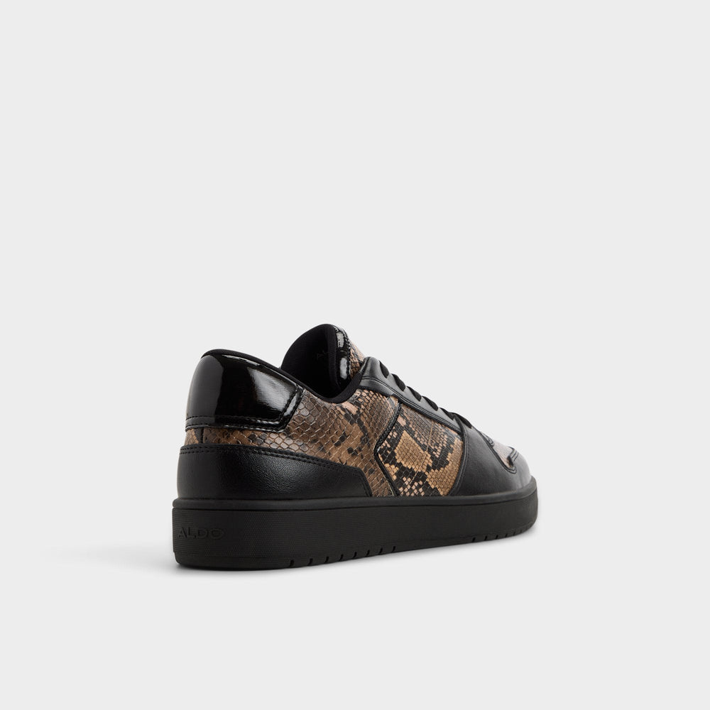 Black combo Zethan in Black Combo 14189410 - Low top sneaker | Aldo
