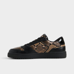 Black combo Zethan in Black Combo 14189410 - Low top sneaker | Aldo