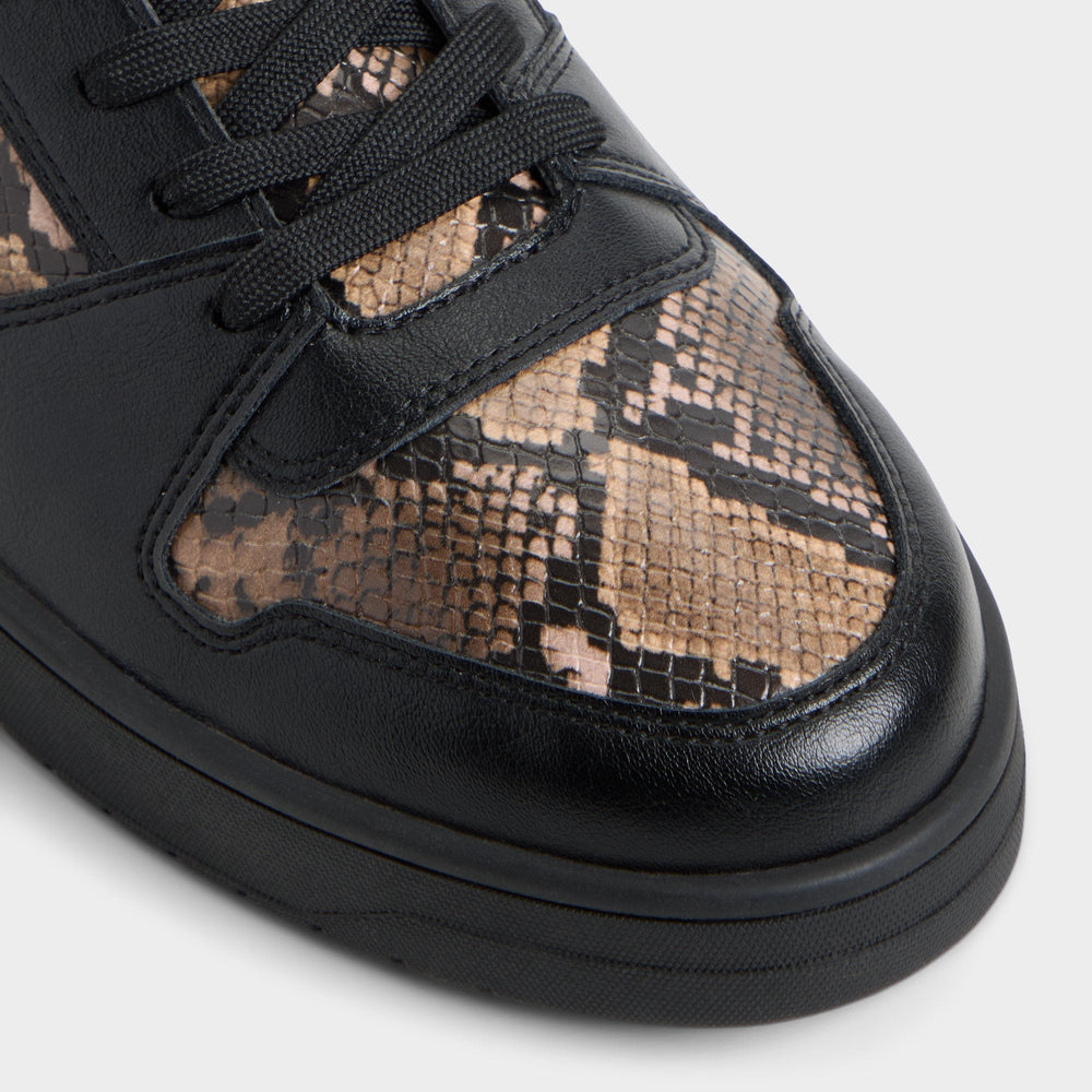 Black combo Zethan in Black Combo 14189410 - Low top sneaker | Aldo