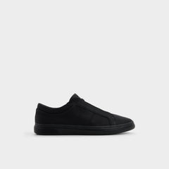 Black Carlson in Black 14203247 - Slip-on sneaker, Cup sole | Aldo