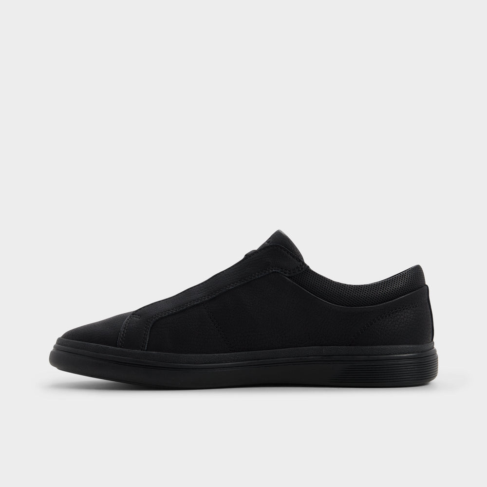Black Carlson in Black 14203247 - Slip-on sneaker, Cup sole | Aldo