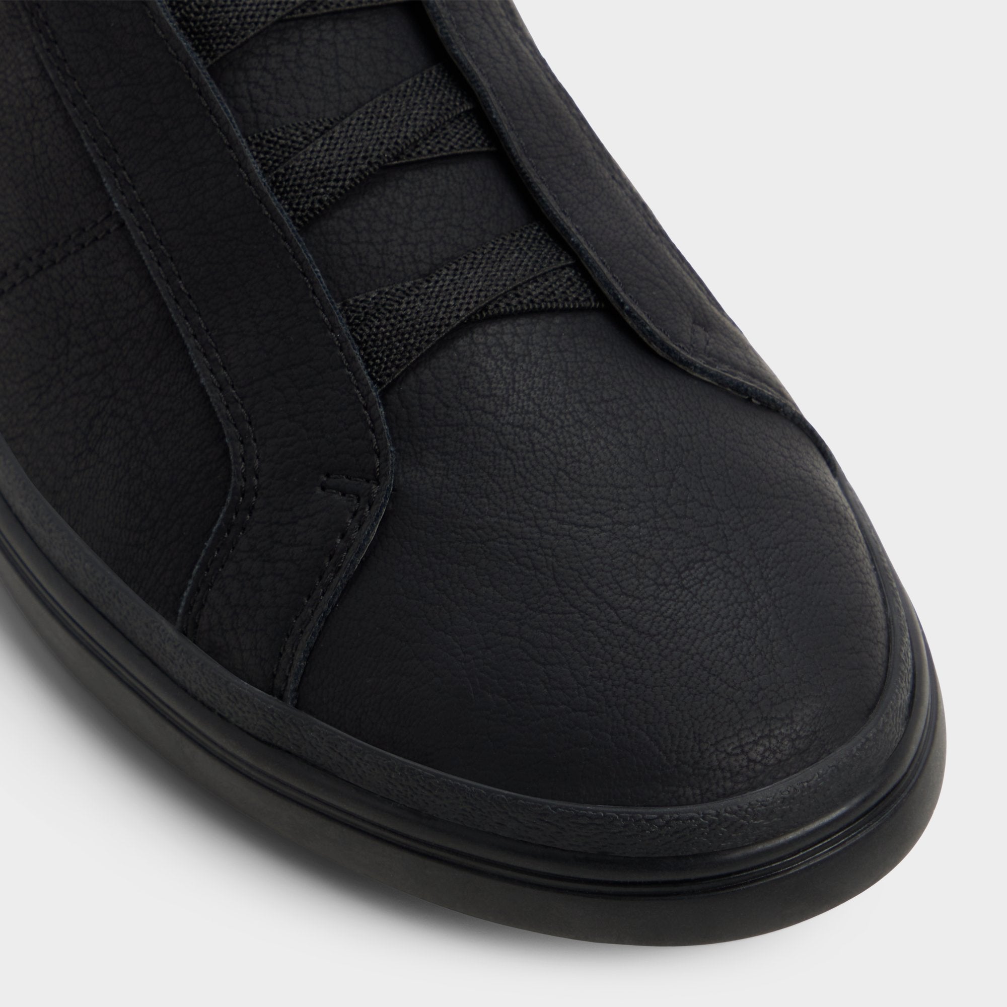 Black Carlson in Black 14203247 - Slip-on sneaker, Cup sole | Aldo