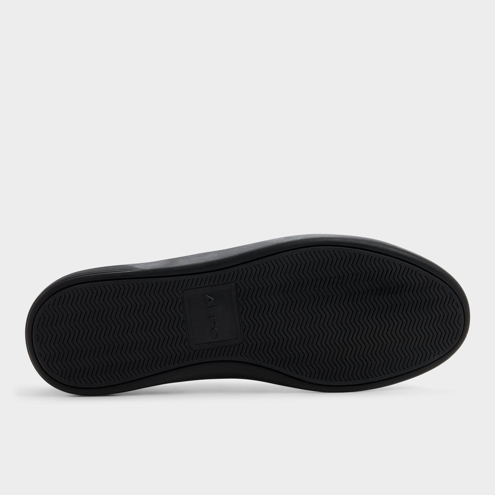 Black Carlson in Black 14203247 - Slip-on sneaker, Cup sole | Aldo