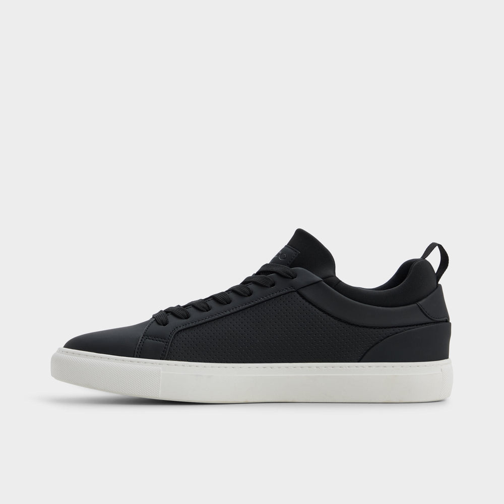 Black Xavier in Black 14204478 - Low top sneaker | Aldo