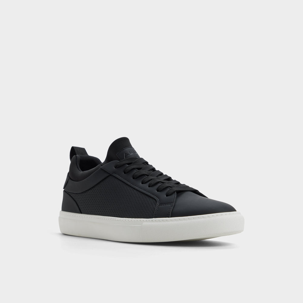 Black Xavier in Black 14204478 - Low top sneaker | Aldo