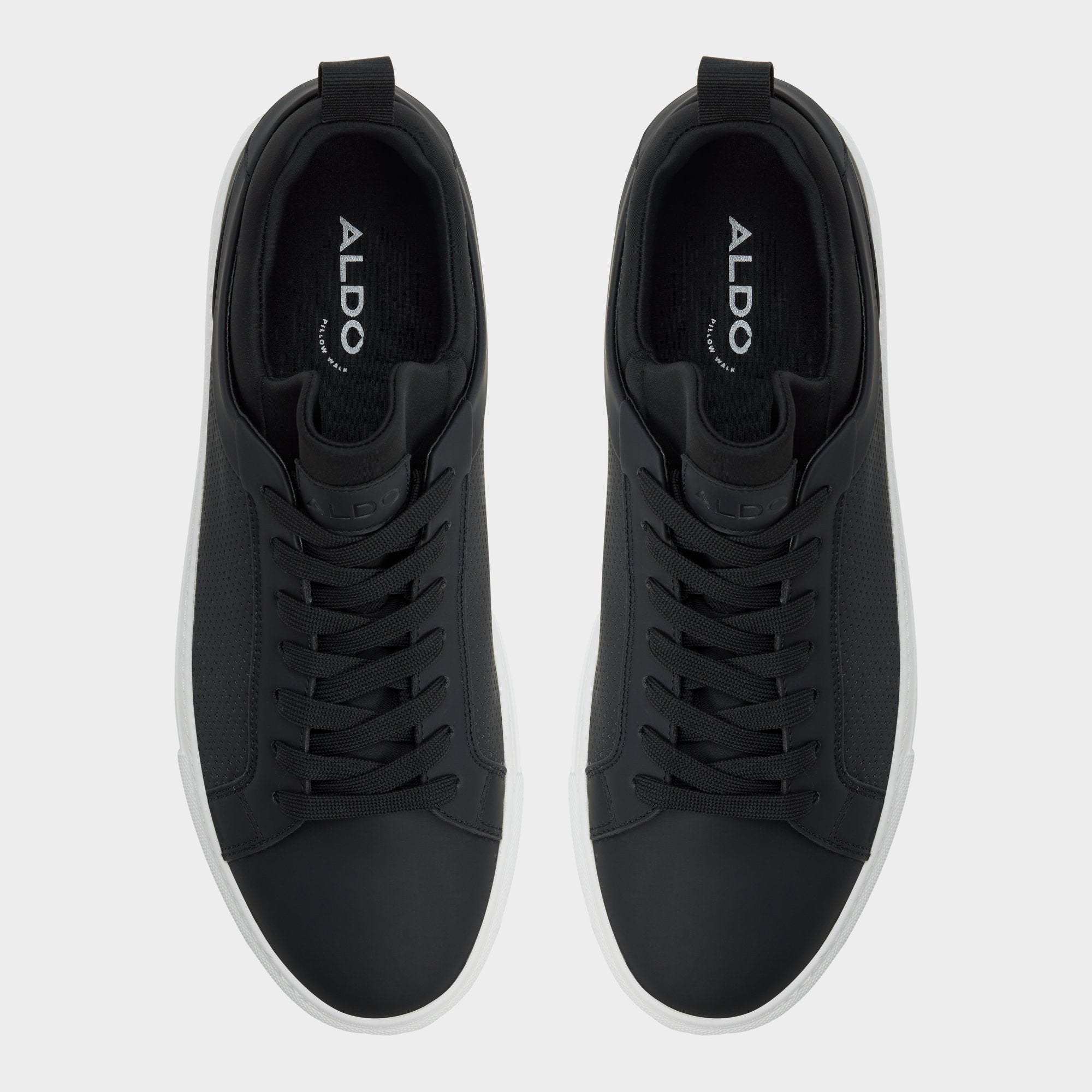 Black Xavier in Black 14204478 - Low top sneaker | Aldo
