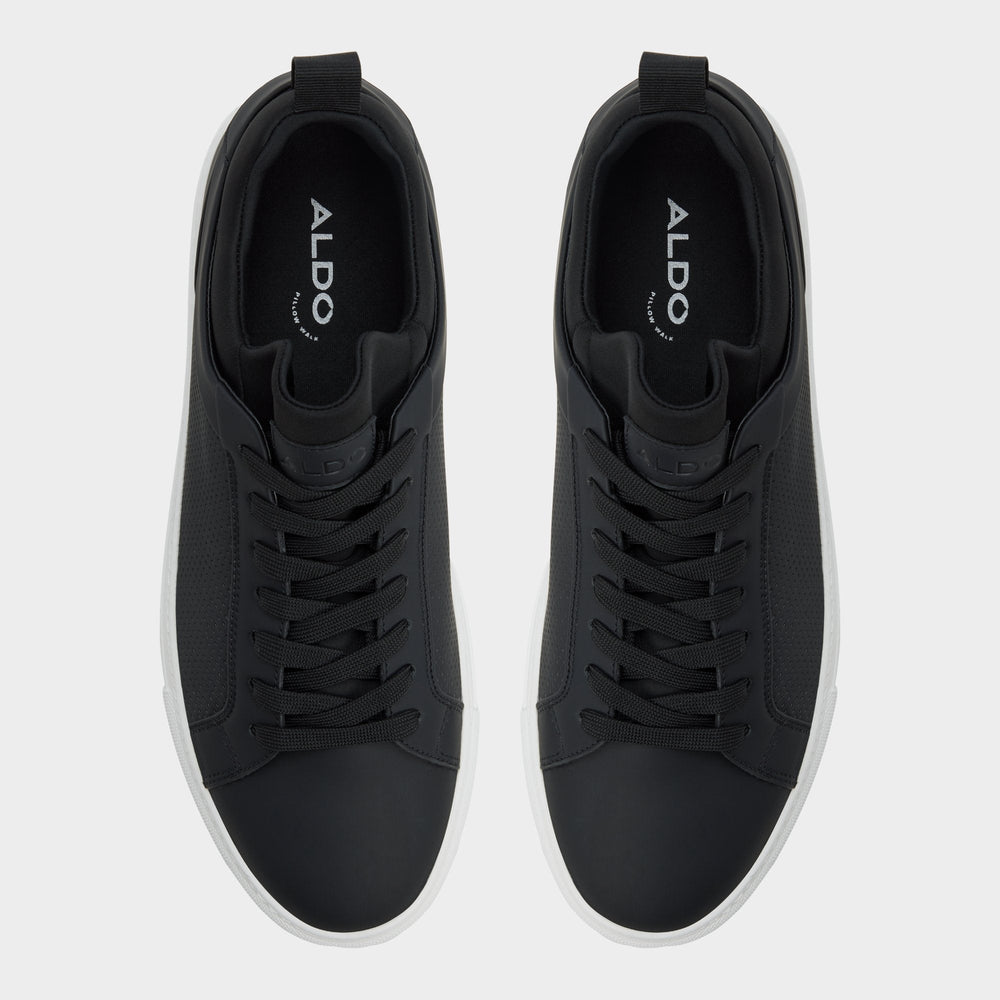 Black Xavier in Black 14204478 - Low top sneaker | Aldo